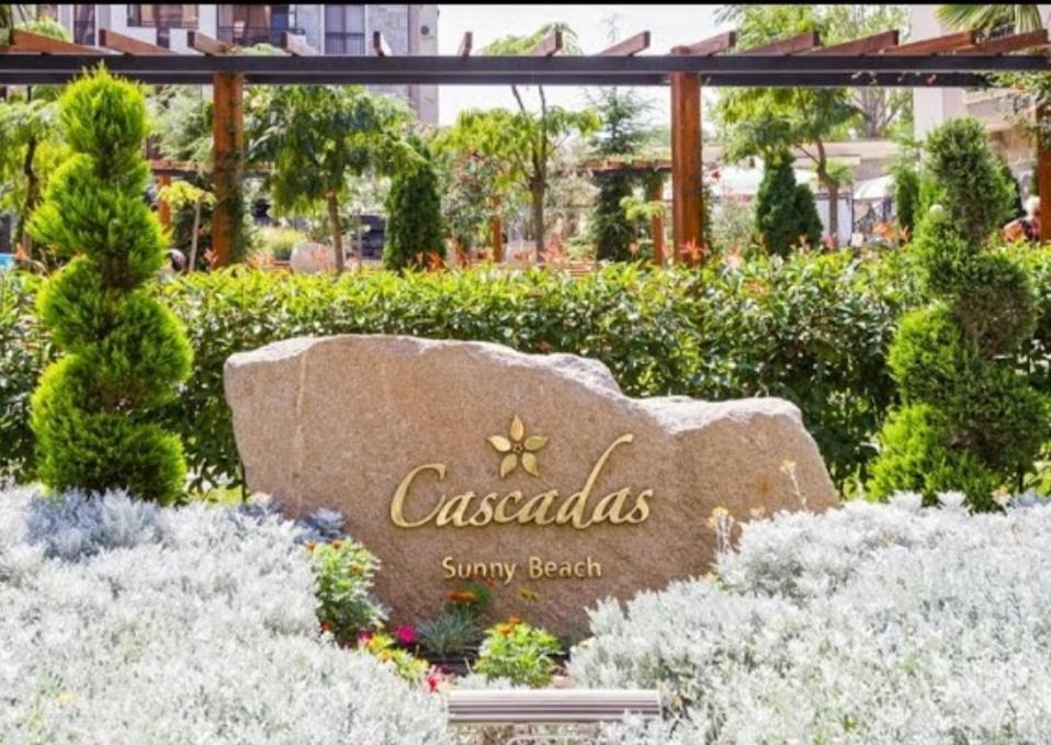 Im Cascadas Family Sunny Apartment *