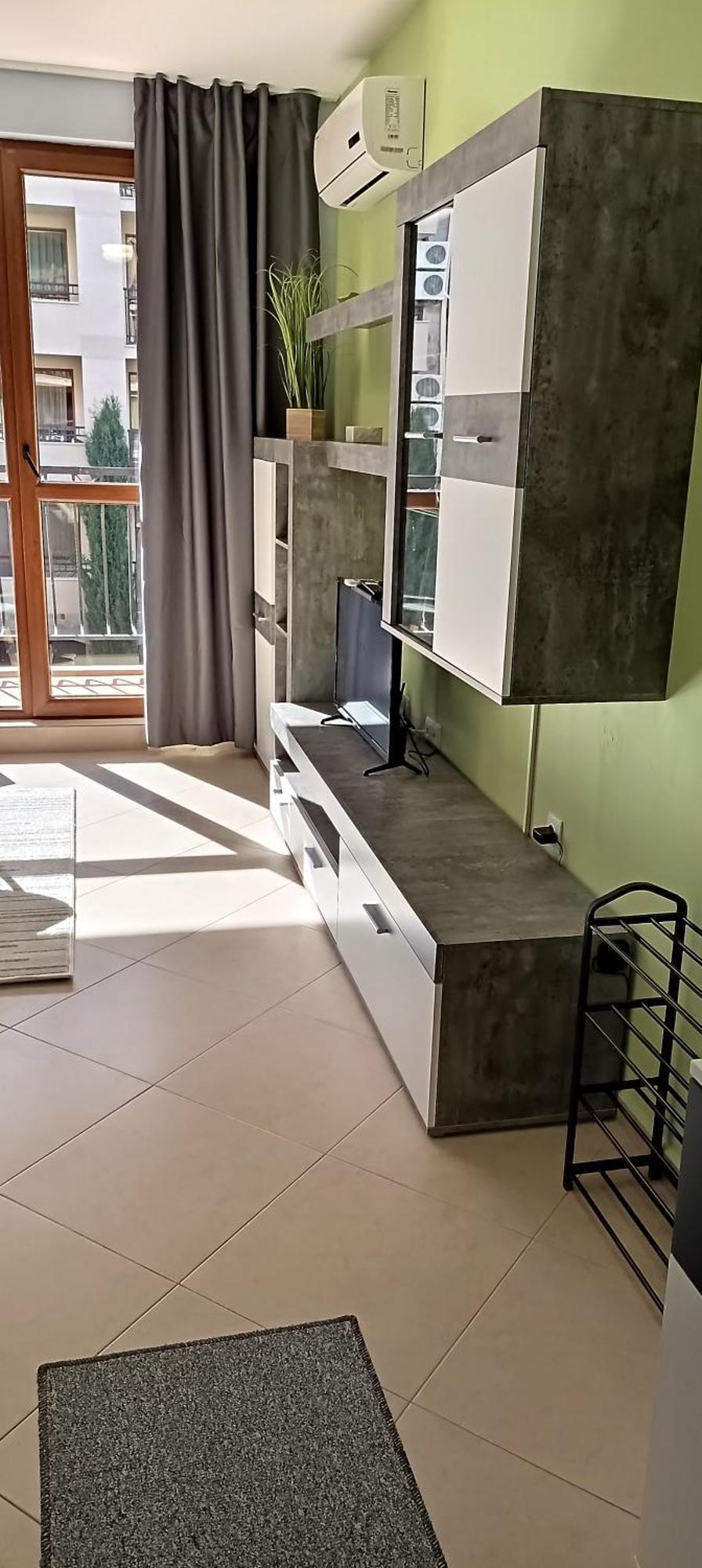 Apartment Im Cascadas Family Sunny